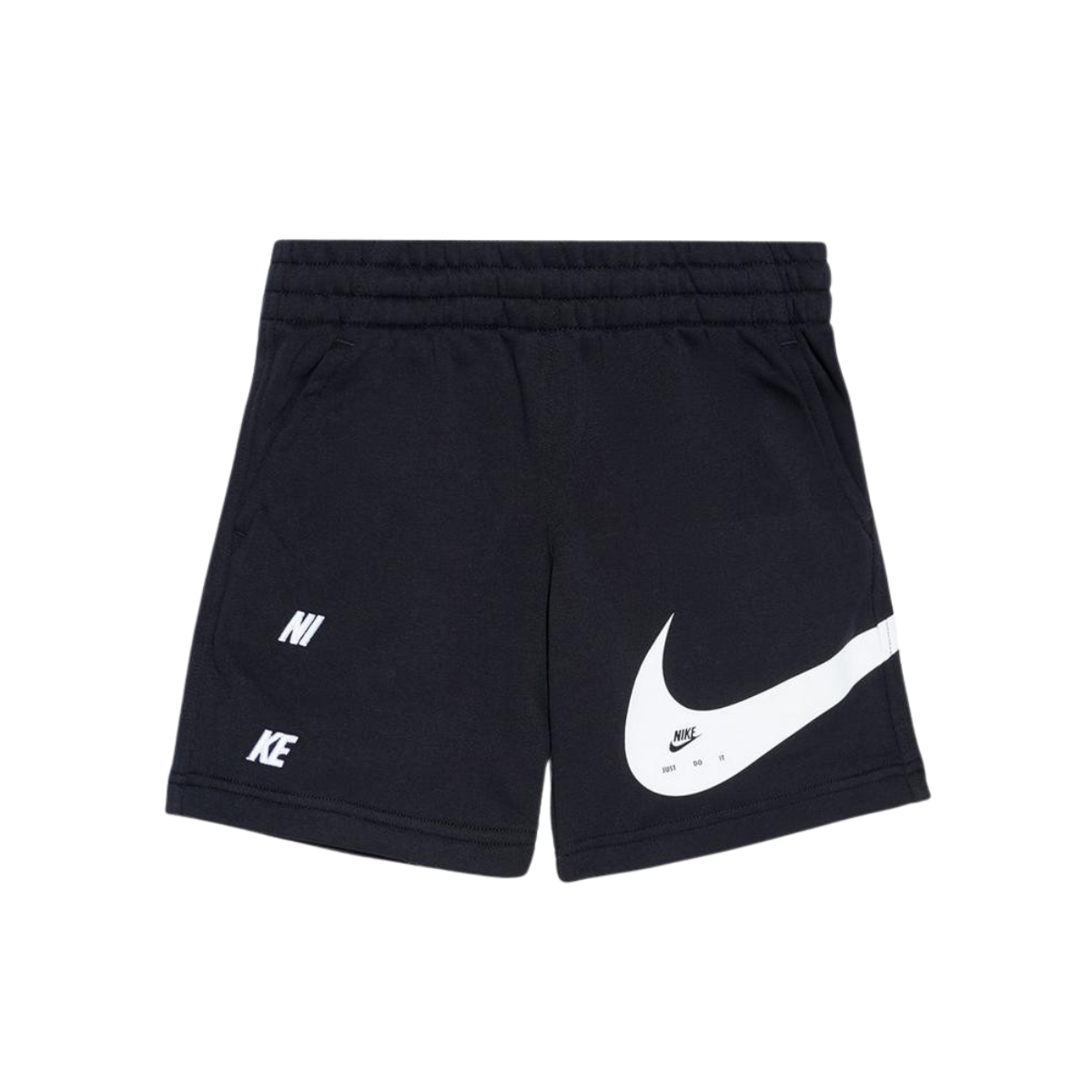 K NSW CLUB FT SHORT BRAND NG