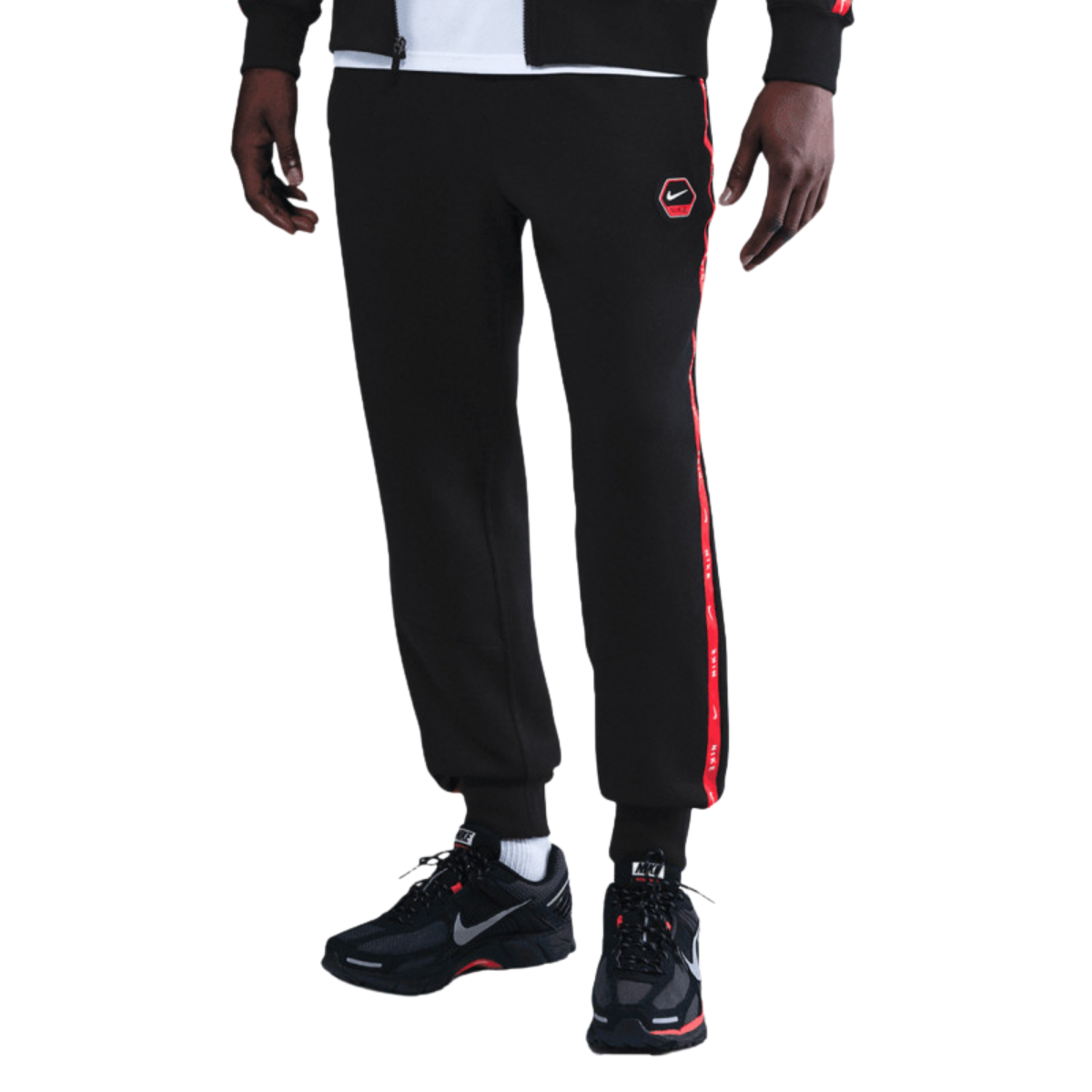 M NSW CS JOGGER FLC BB