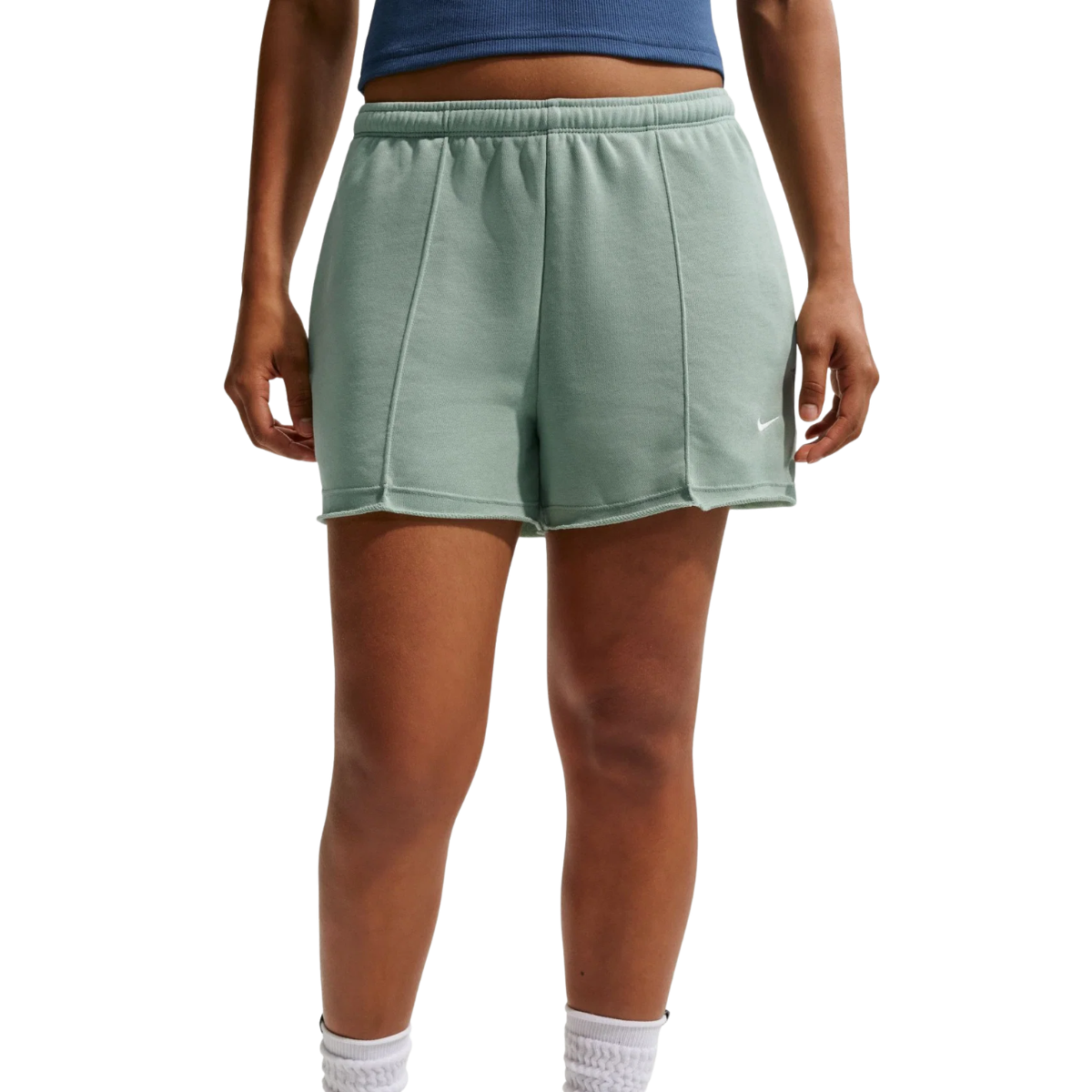 W NSW OFFLN CHLL FT SHORT