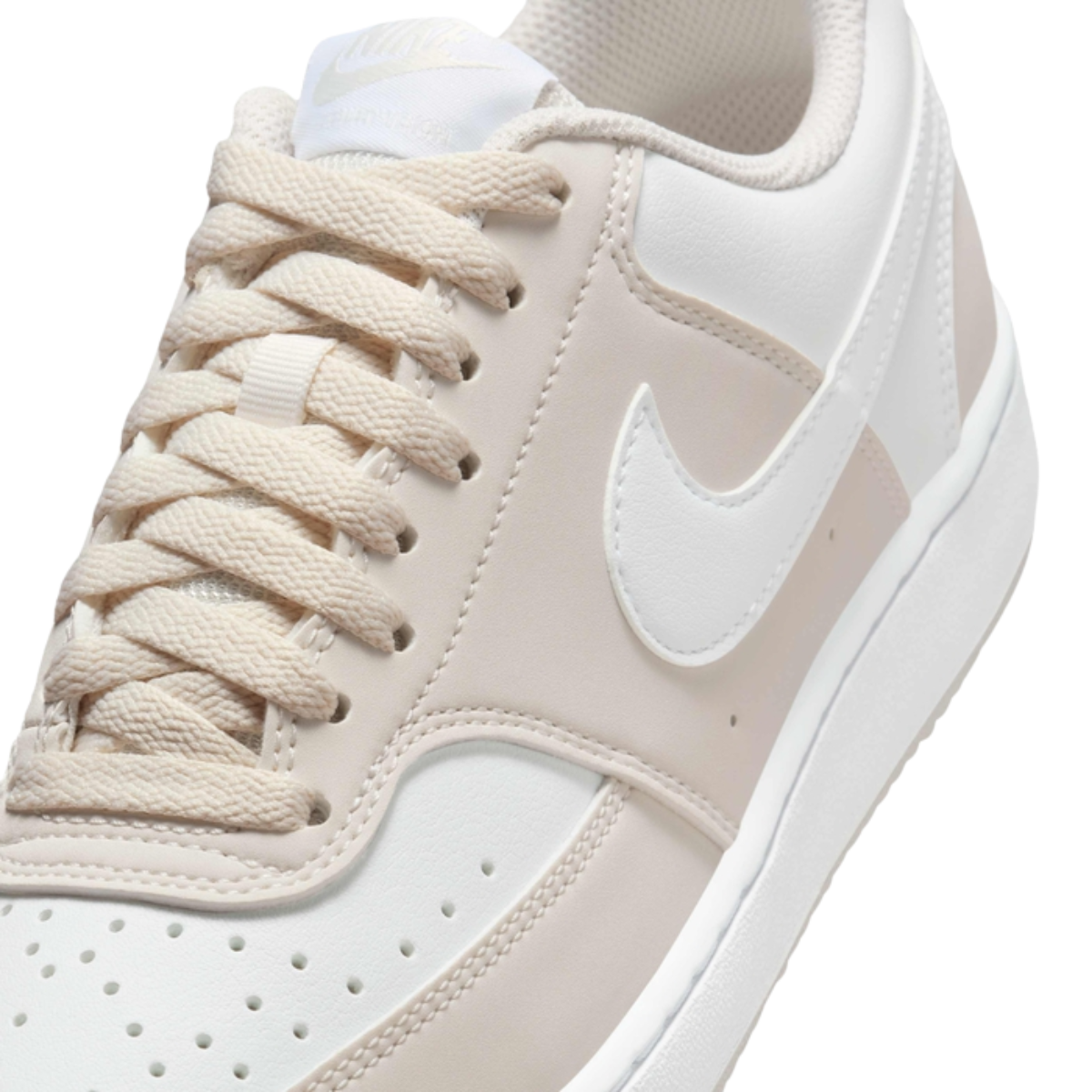 w nike court vision lo p nbk 55