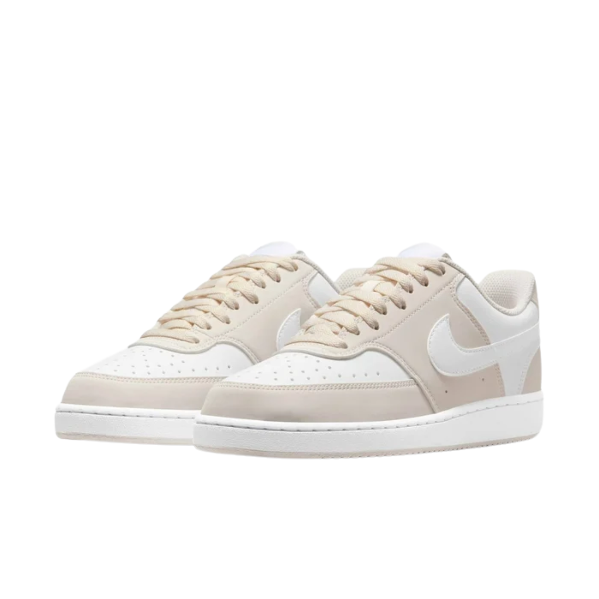 w nike court vision lo p nbk 54