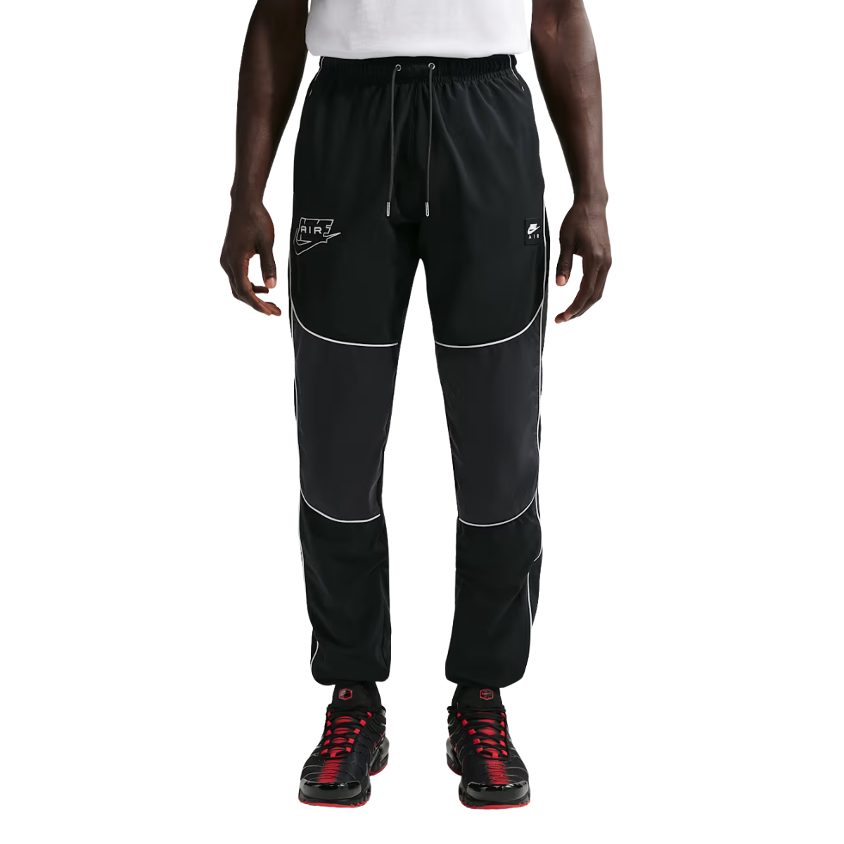 M NK AIR HYBRID UTL PANT