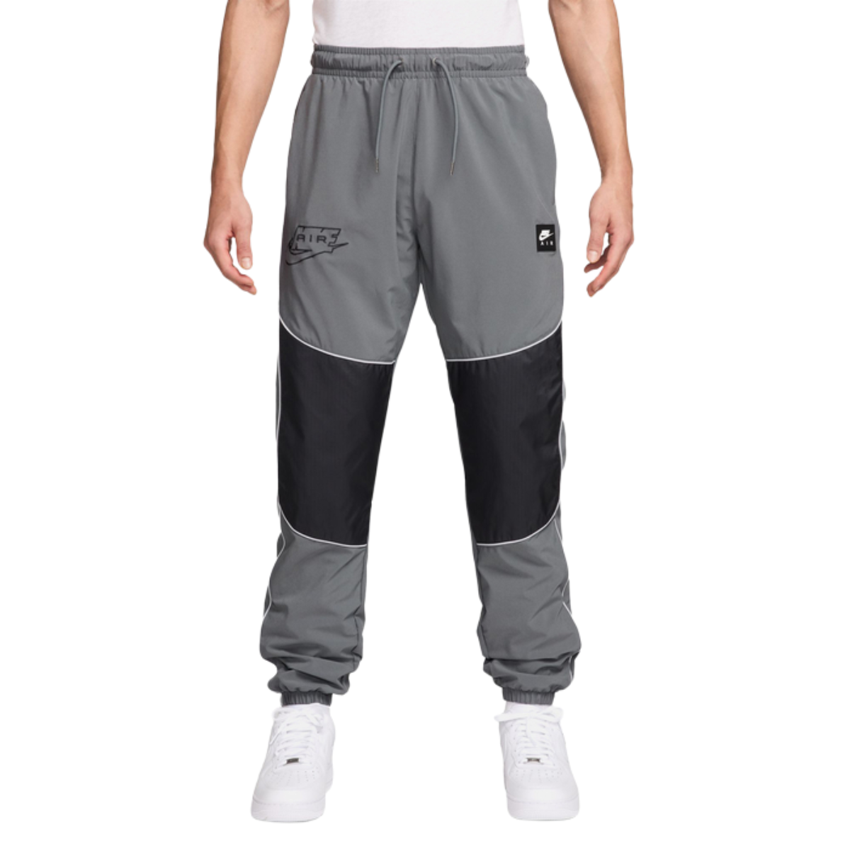 M NK AIR HYBRID UTL PANT