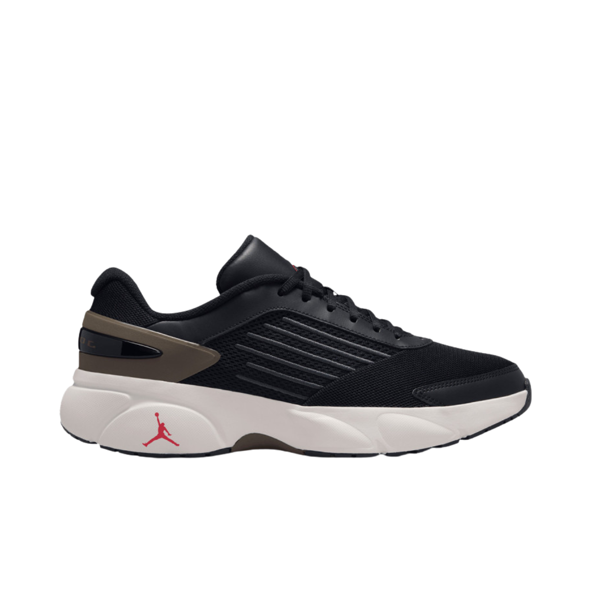 JORDAN TRUNNER FLOW