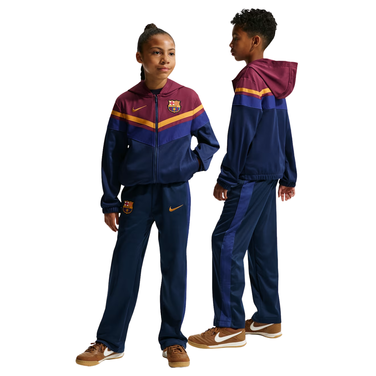 FCB K NSW TRACKSUITMXDMTRL HM