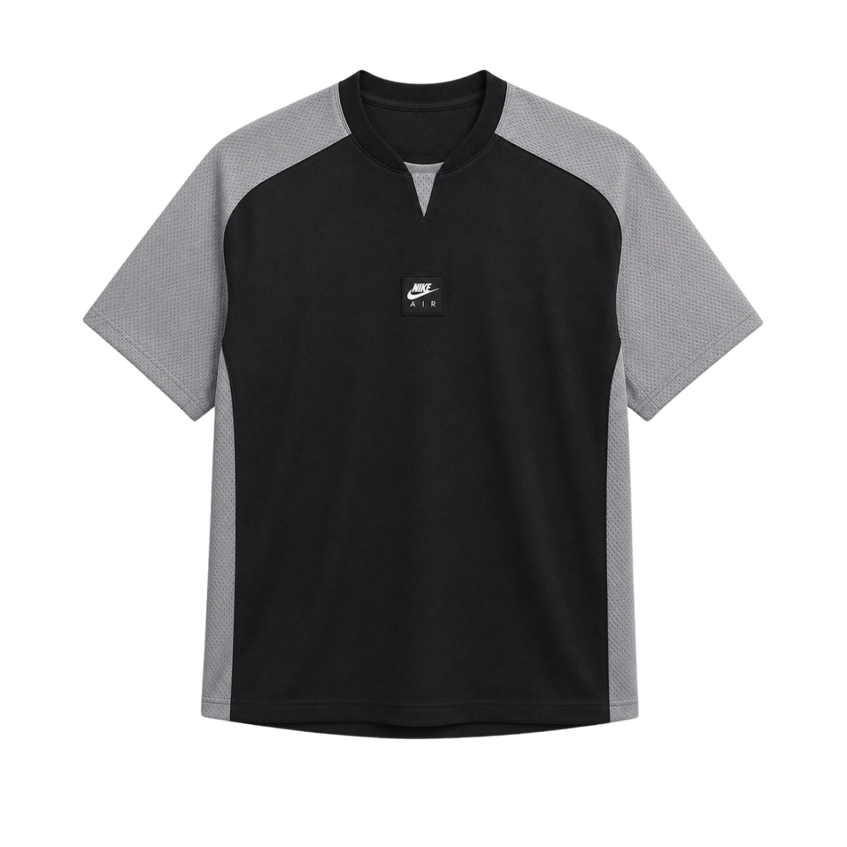 M NK AIR WING SS TOP