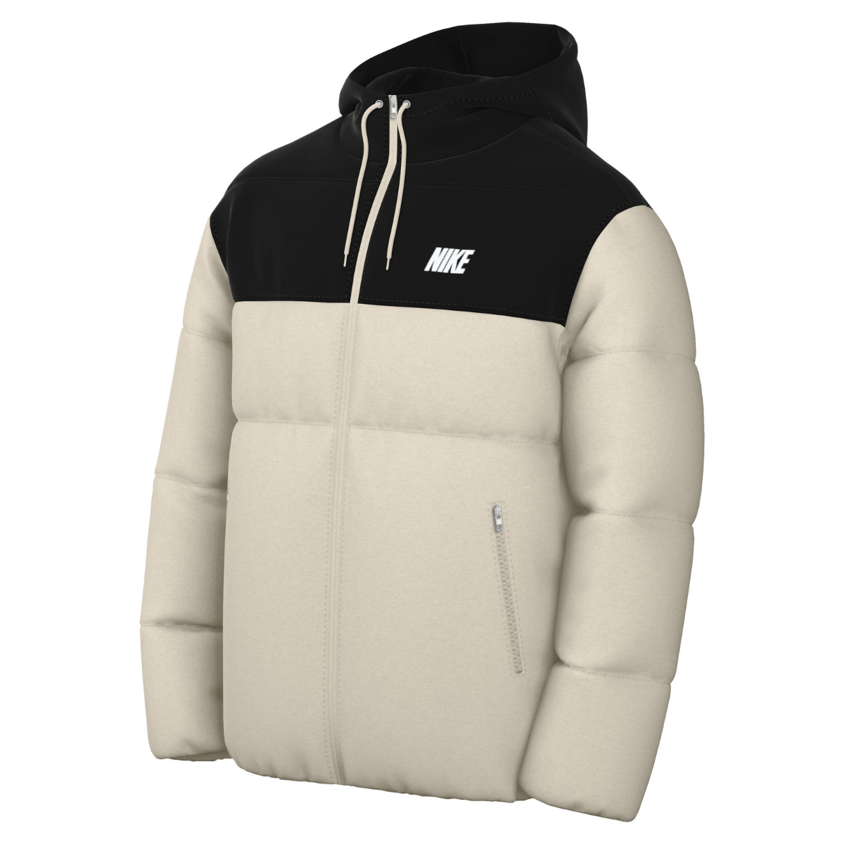 M NK ACCESS FILLED PUFFER