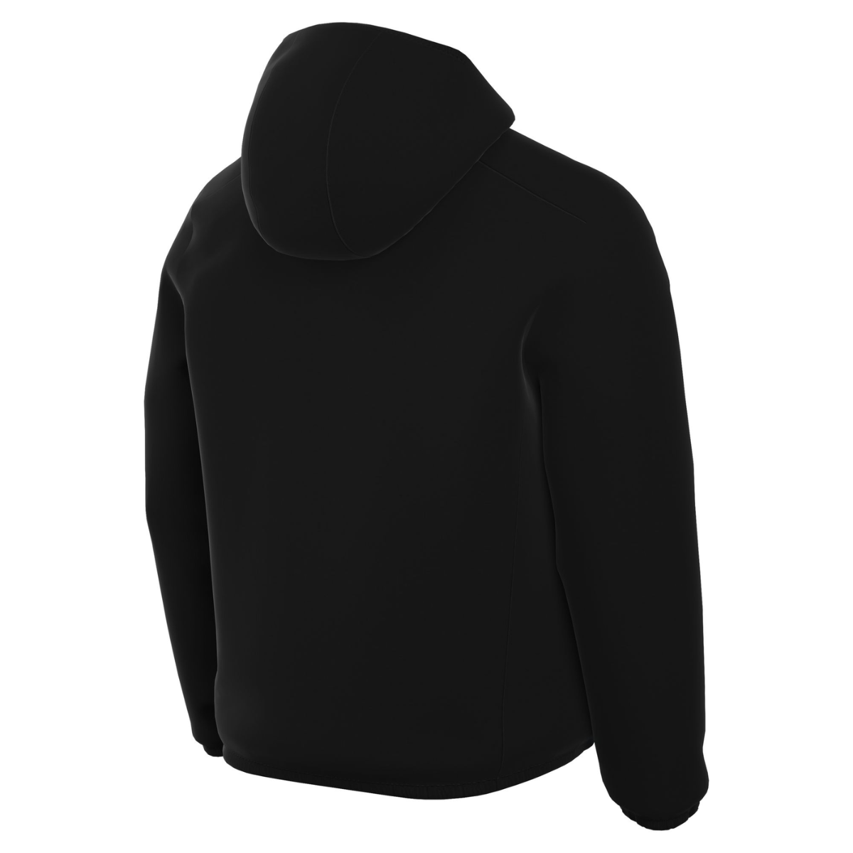 M Nk TF Form Hd Jkt Lined 57