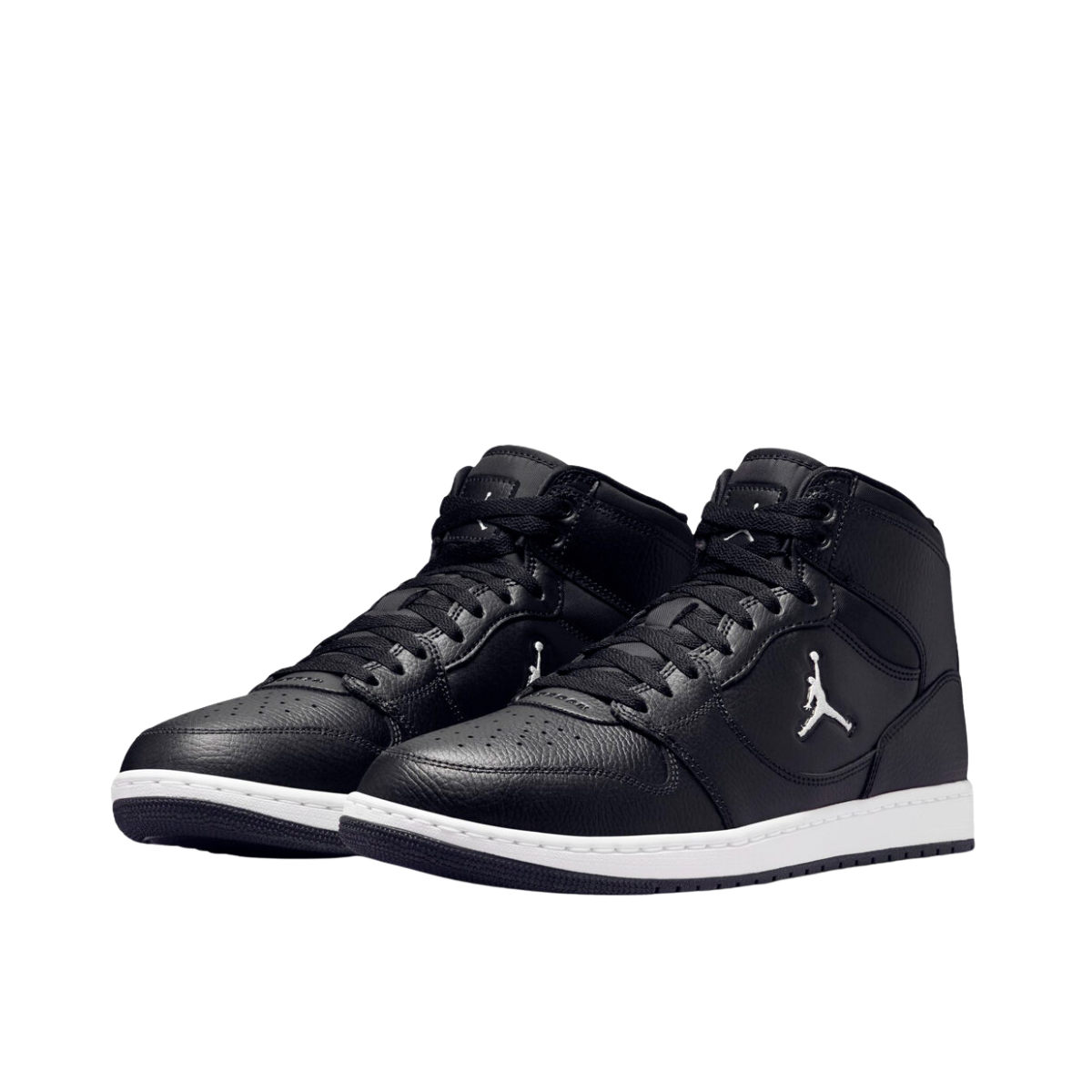 jordan court connect mid 60