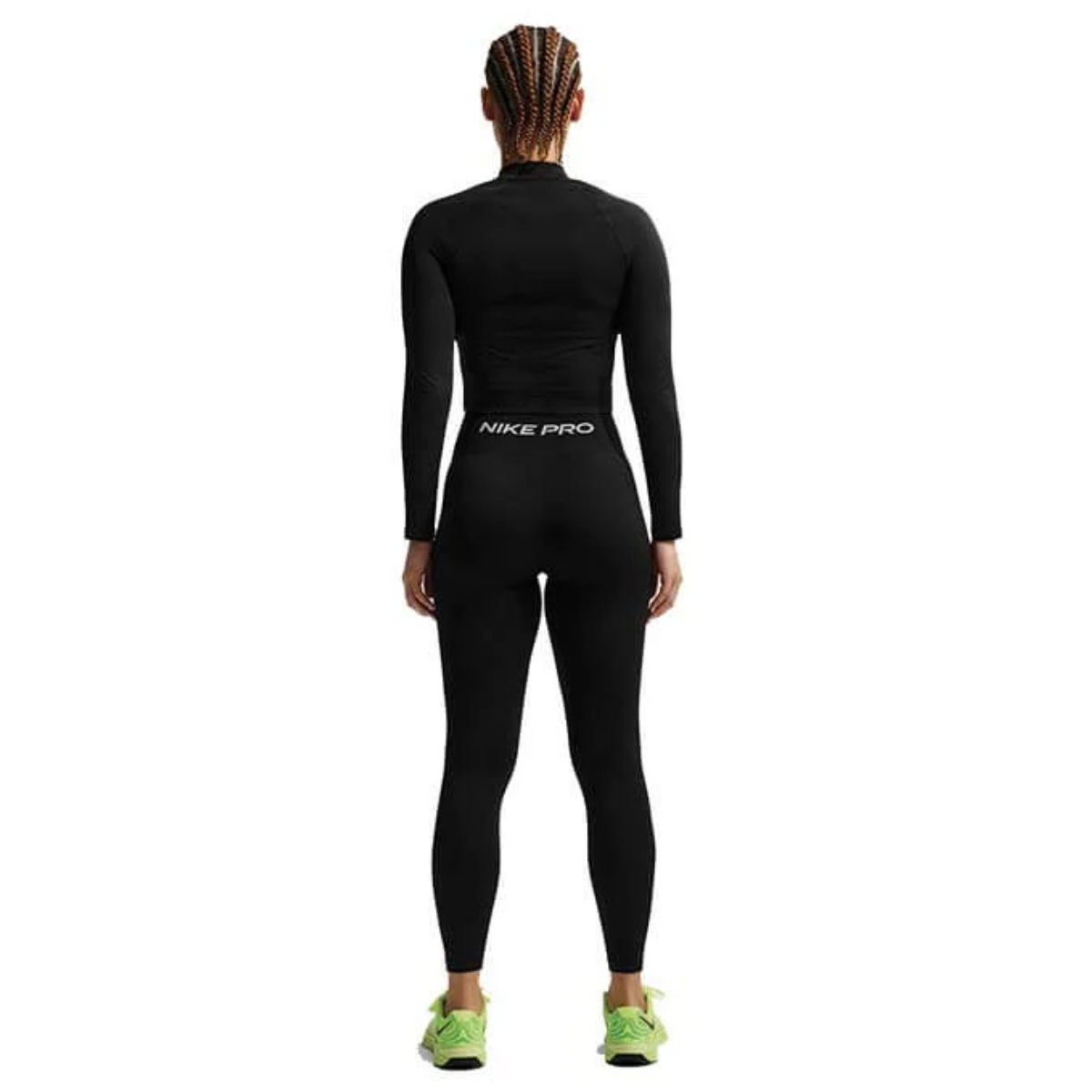 Nike-Leggings W Np D 63