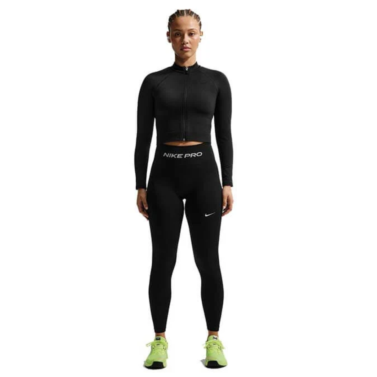 Nike-Leggings W Np D 62