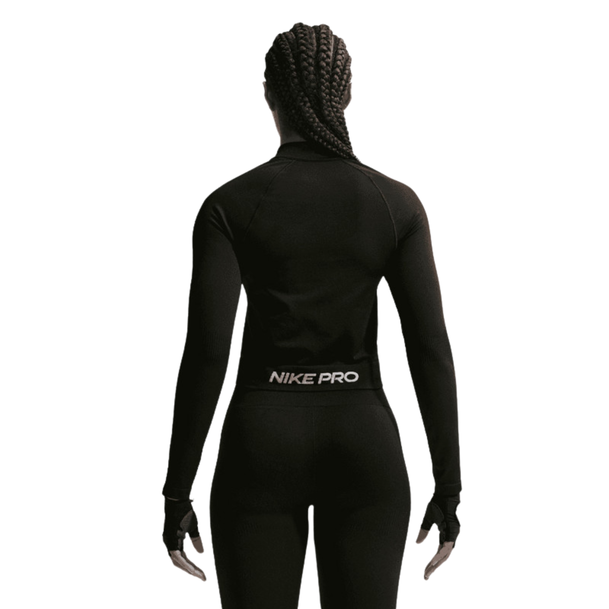 W Np Df Smls Fz Midlayer Wt 57