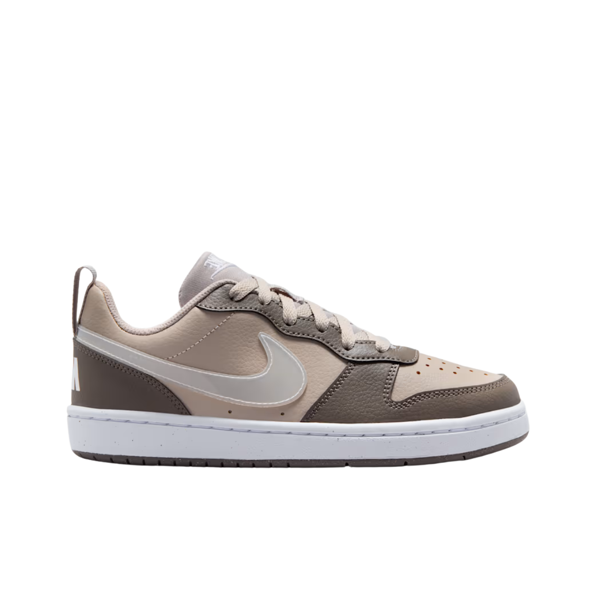 COURT BOROUGH LOW JES (GS)
