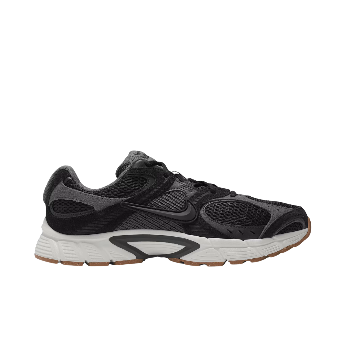 NIKE V5 RNR SUEDE 2
