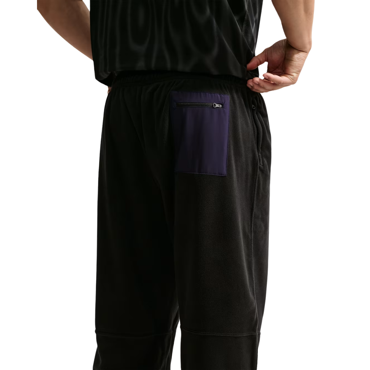 M Nk TF Pant Polar 56