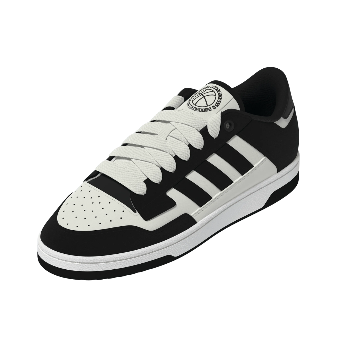 rapid court low 60