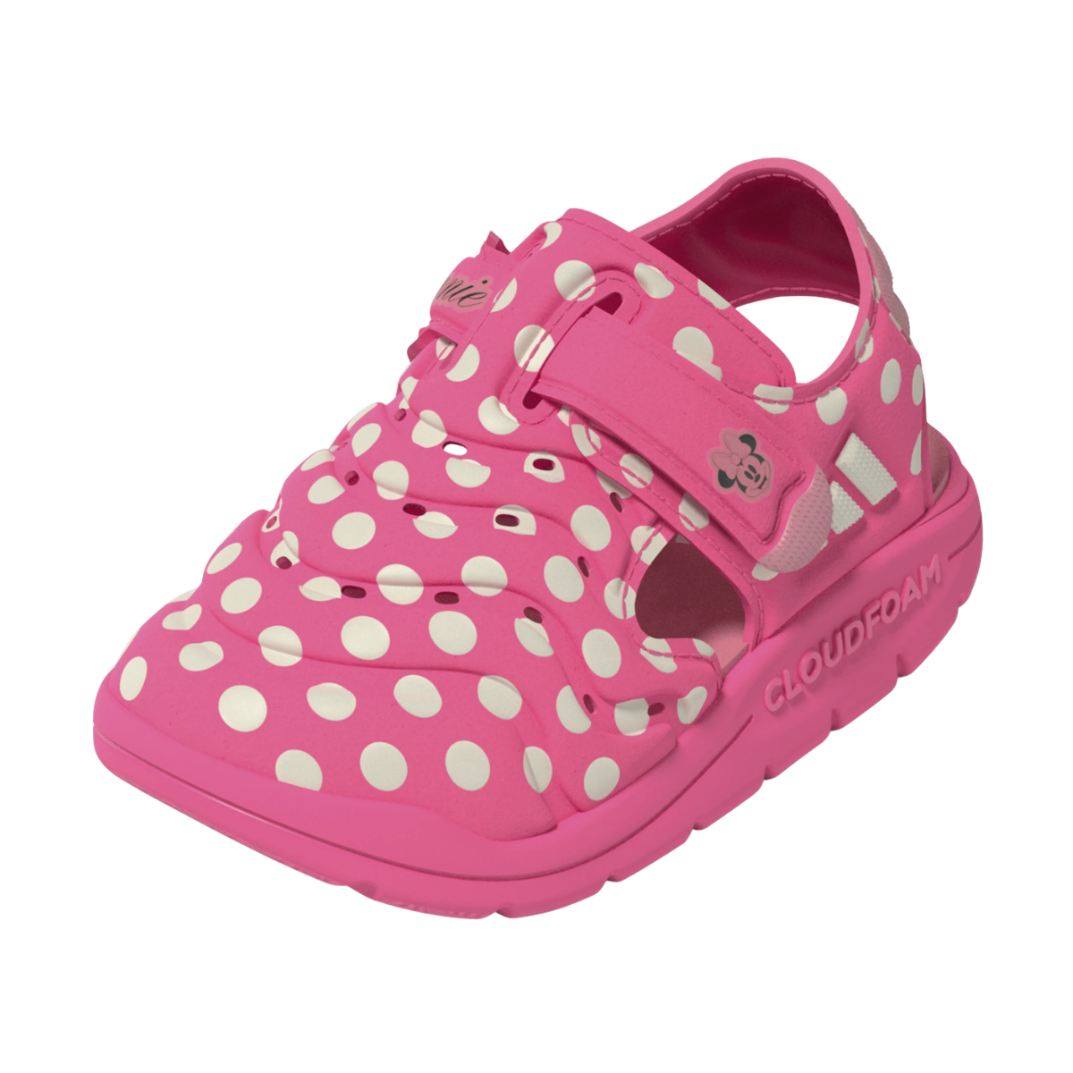 water sandal minnie i 49