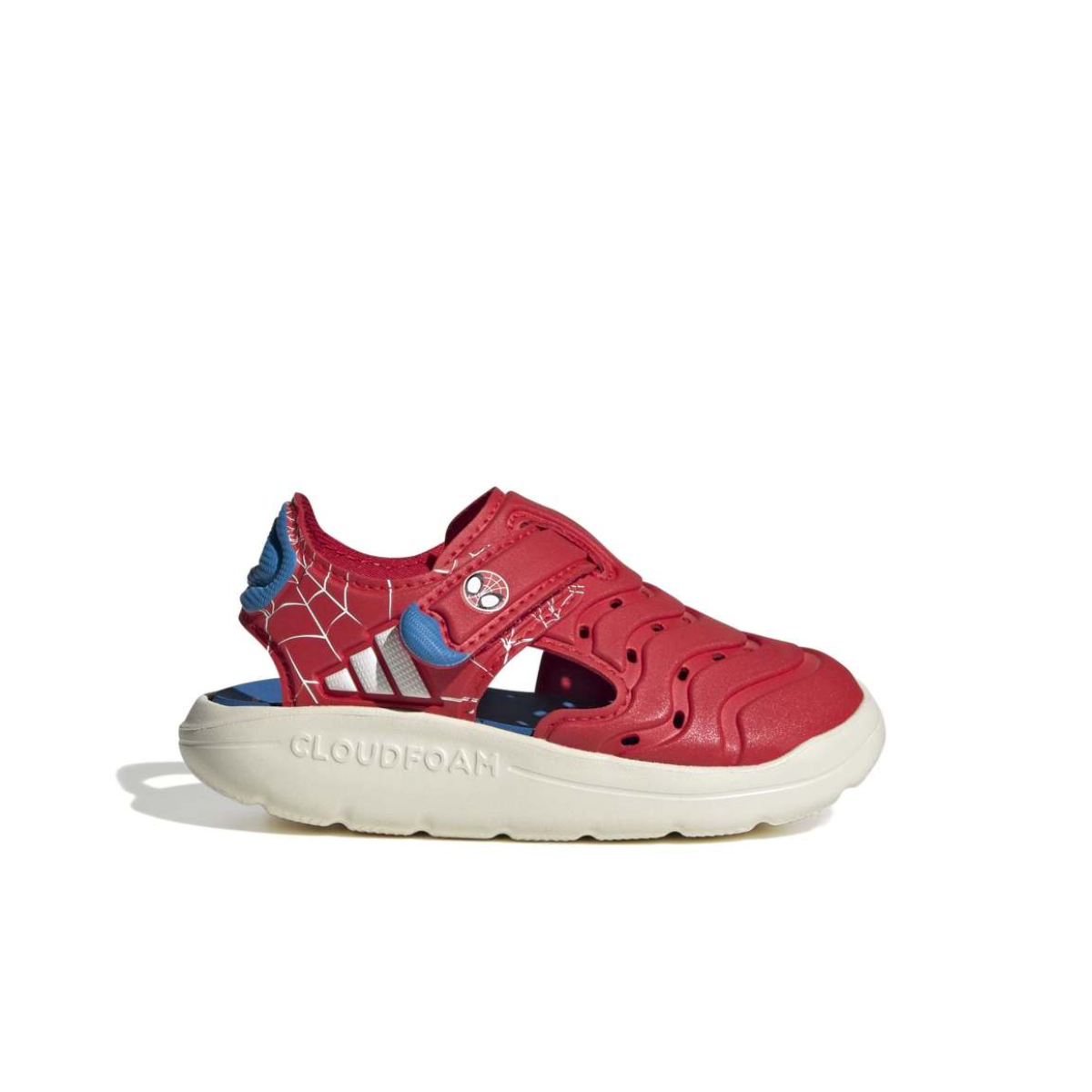 WATER SANDAL SPIDER-MAN I