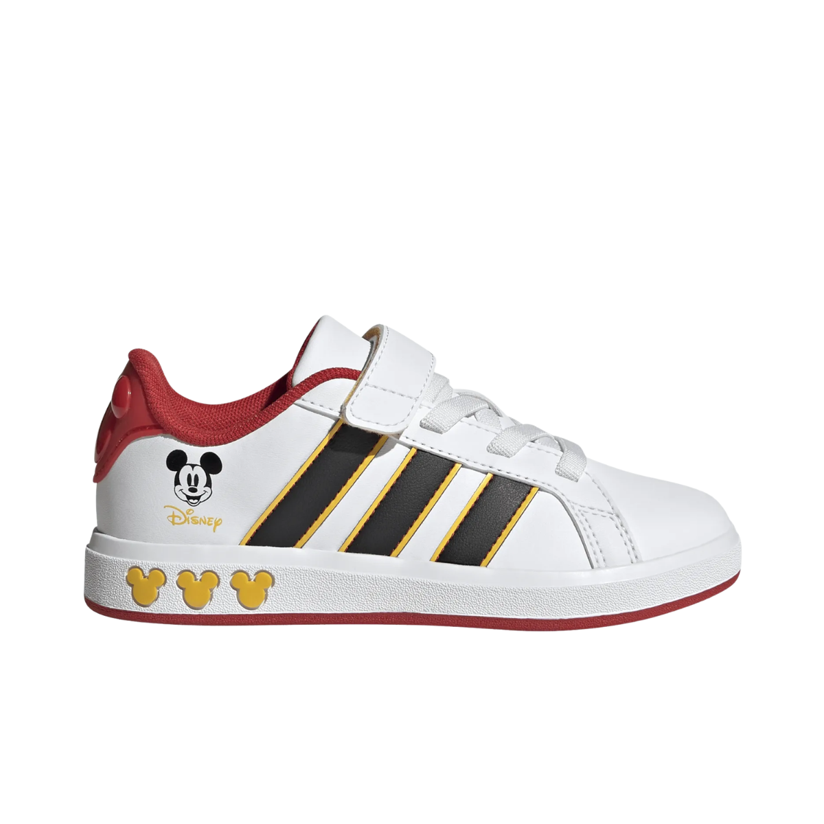 GRAND COURT MICKEY EL K