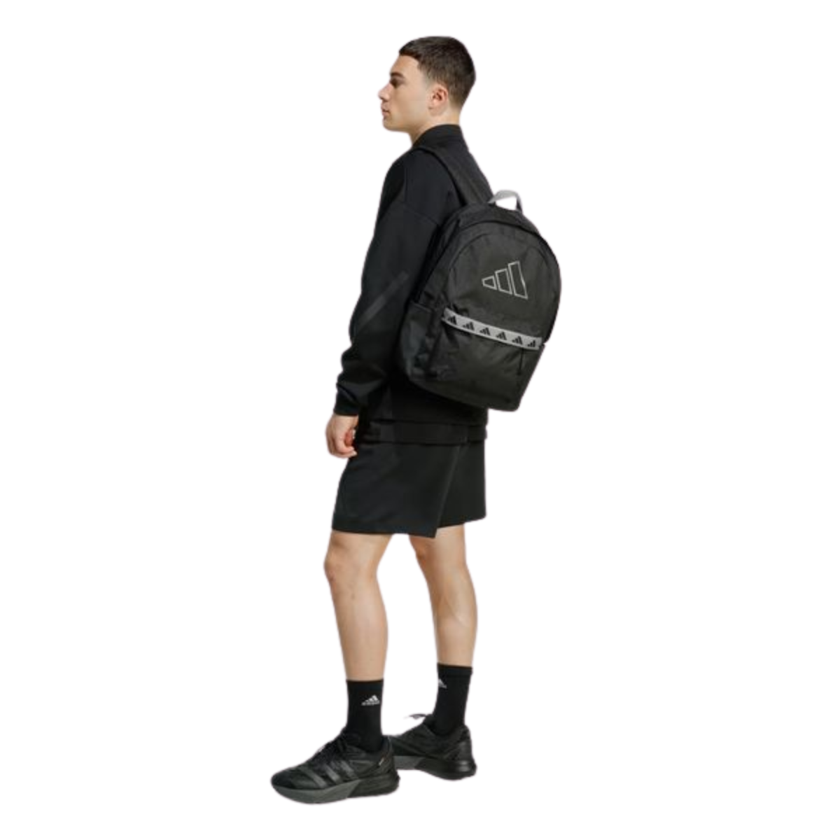Qantë shpine Adidas CL TAPE BPK 47