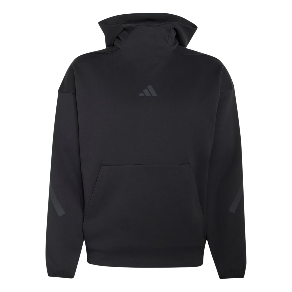 UA M Logo Emb Heavyweight Ss 61