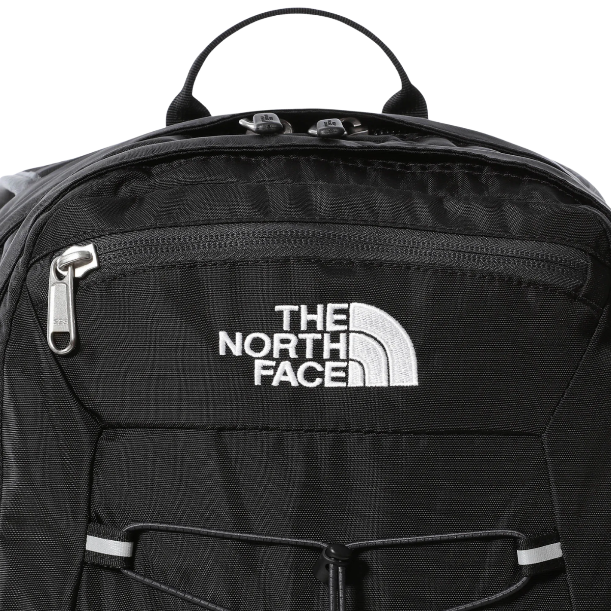 Borealis Classic Tnf Black/Asphalt Grey 53