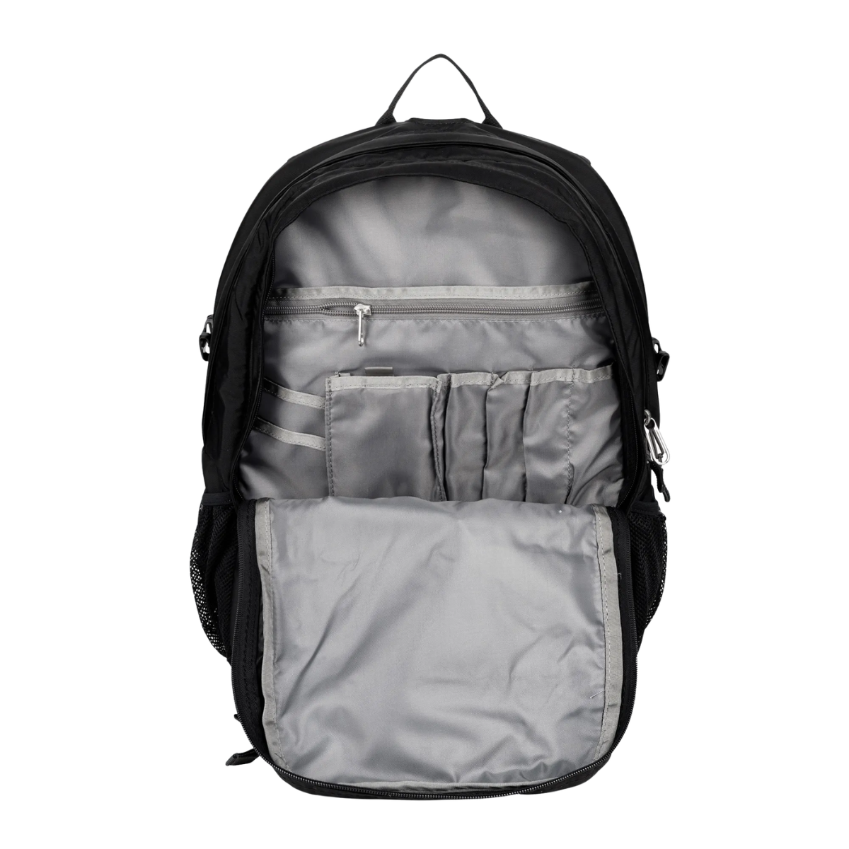 Borealis Classic Tnf Black/Asphalt Grey 52
