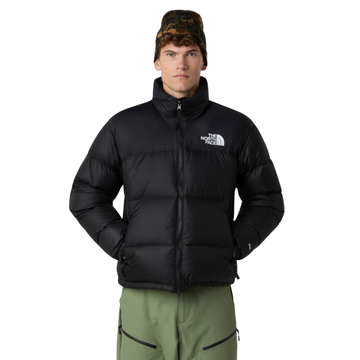 M 1996 Retro Nuptse Jacket 58