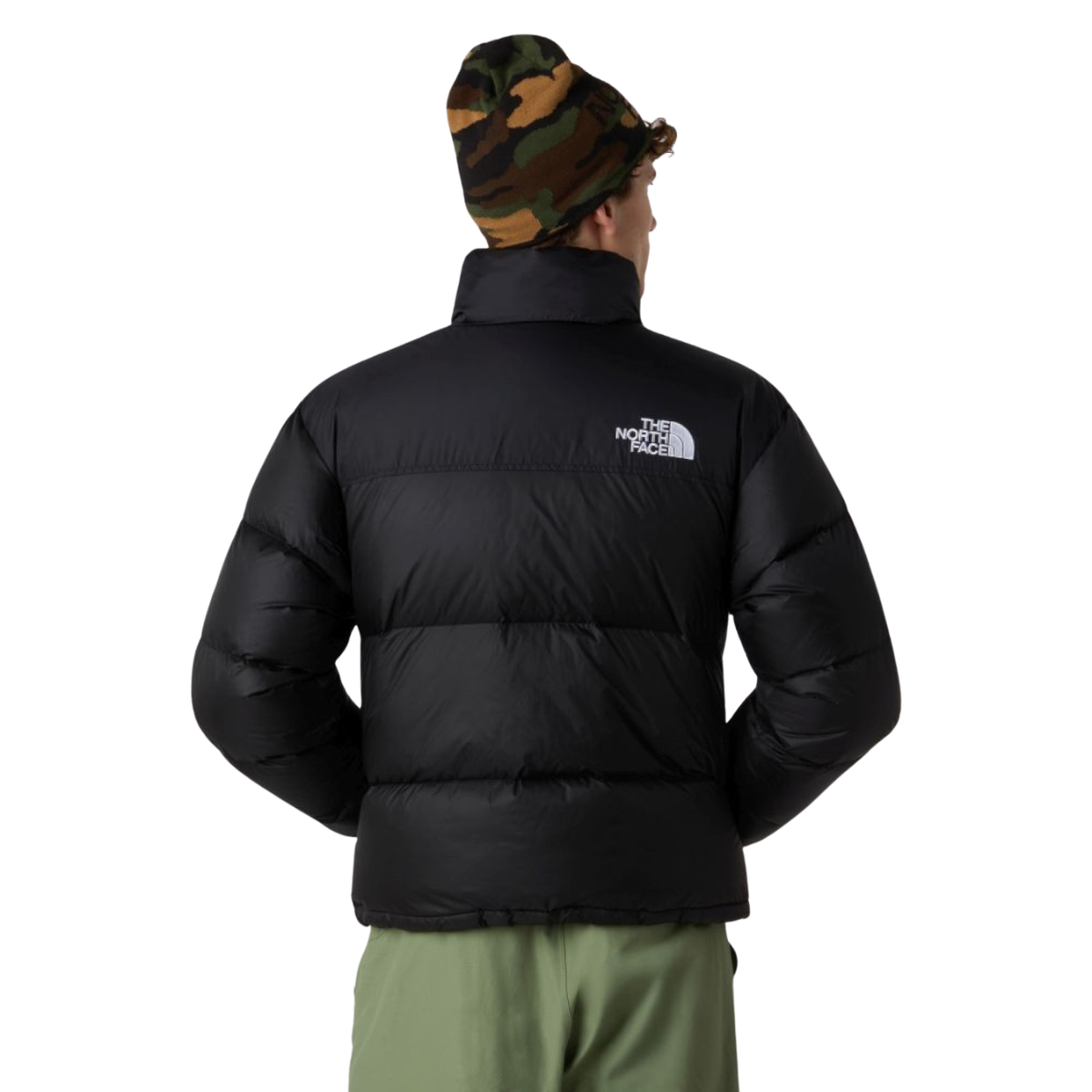 M 1996 Retro Nuptse Jacket 59