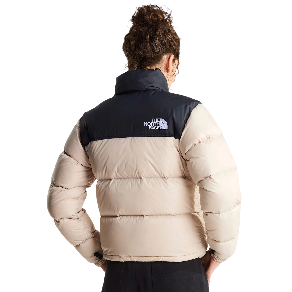 W 1996 Retro Nuptse Jacket 62