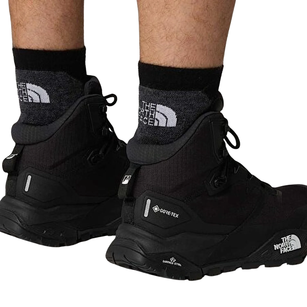 M Offtrail Hike Mid Gore-Tex 61