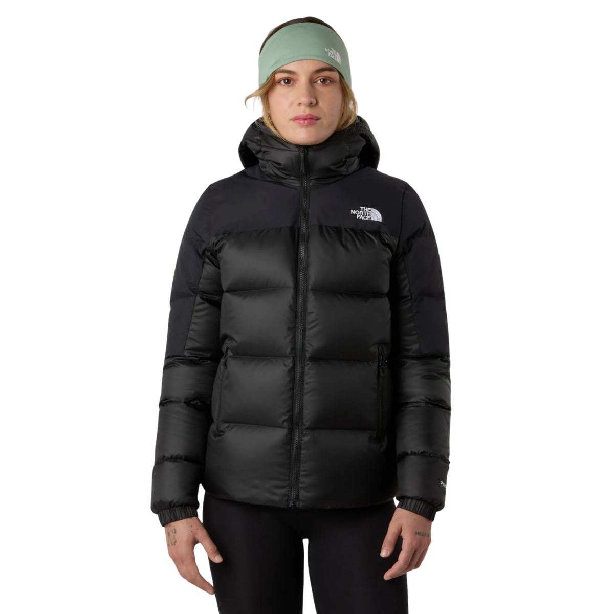 W Diablo Down 2.0 Hooded Jacket 61