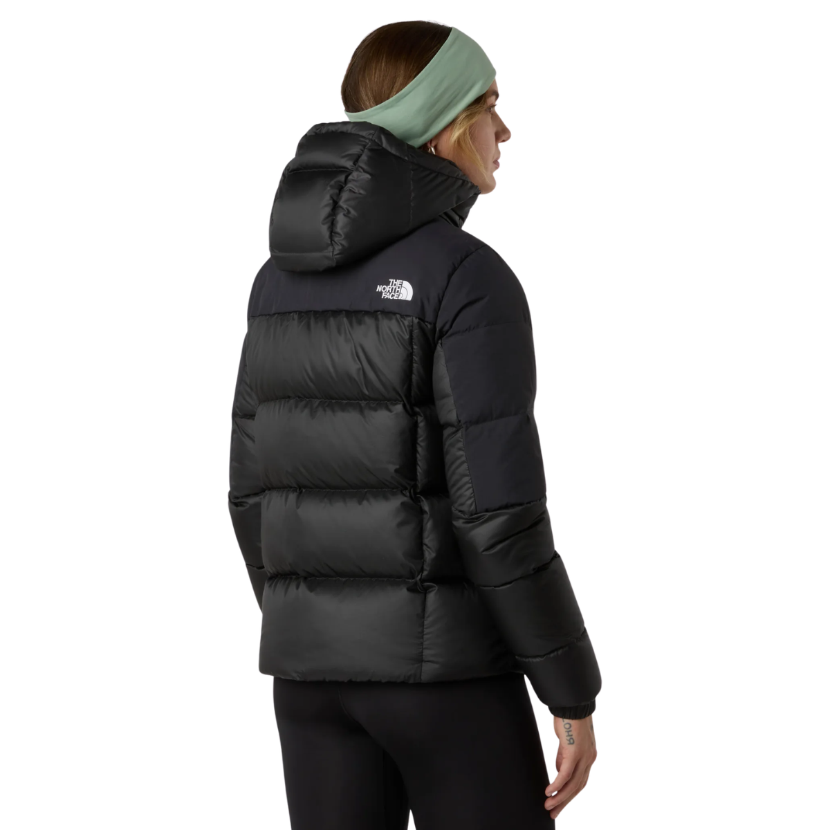 W Diablo Down 2.0 Hooded Jacket 63