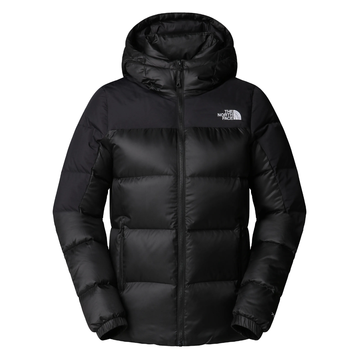 W Diablo Down 2.0 Hooded Jacket 60