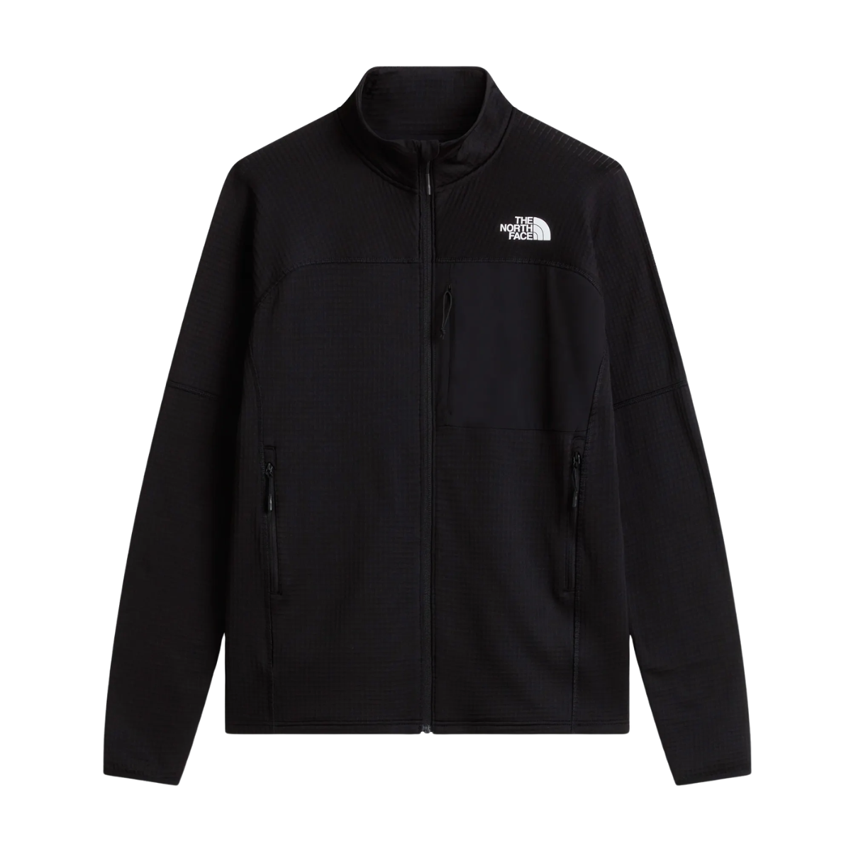 M Polartec Powergrid Stormgap Jacket 58