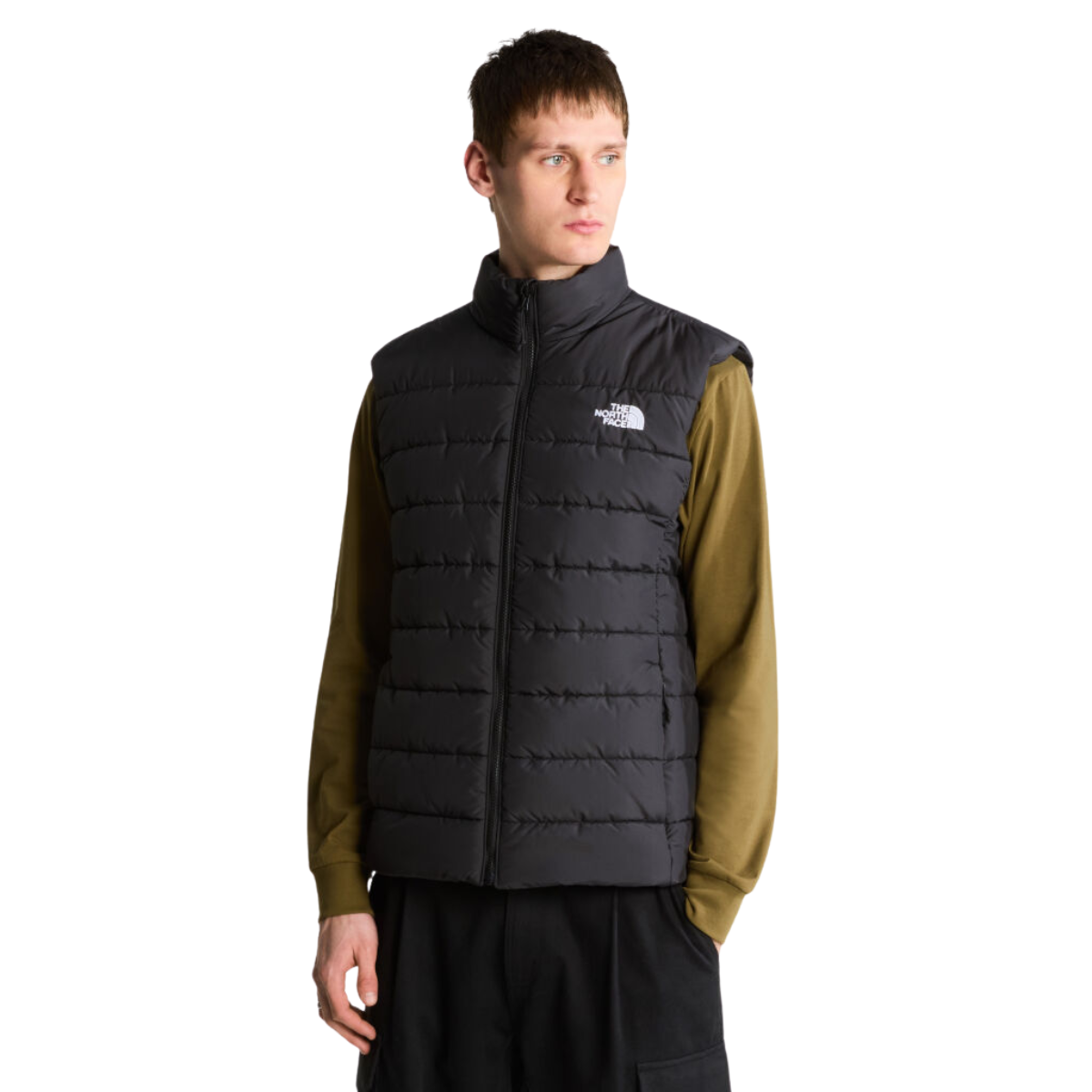 M Aconcagua Vest 60