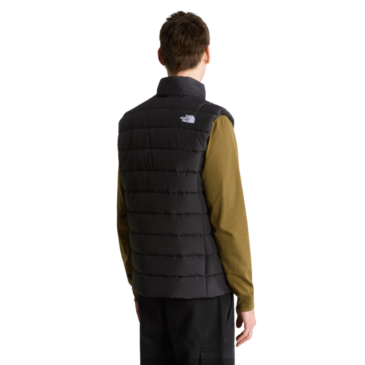 M Aconcagua Vest 62