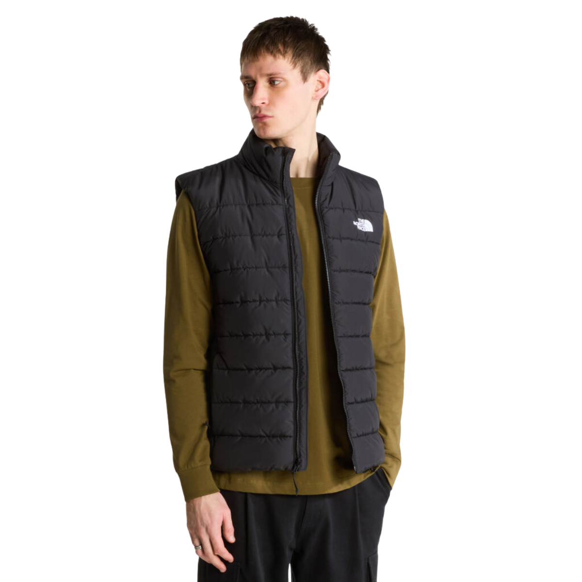 M Aconcagua Vest 61