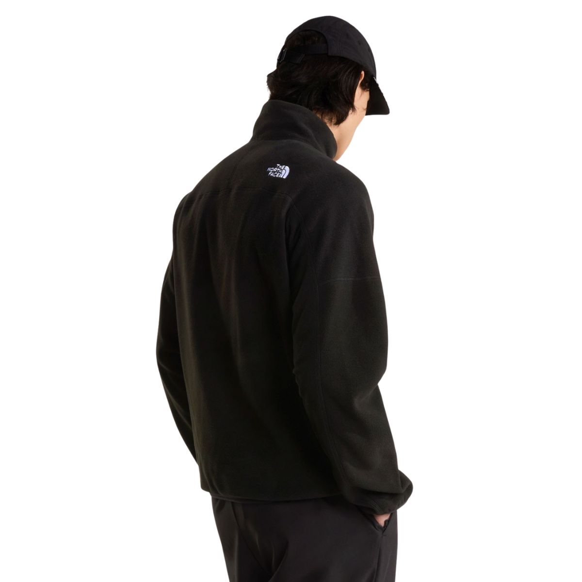 M Mountain Athletics Glacier 1/4 Zip Fl 58