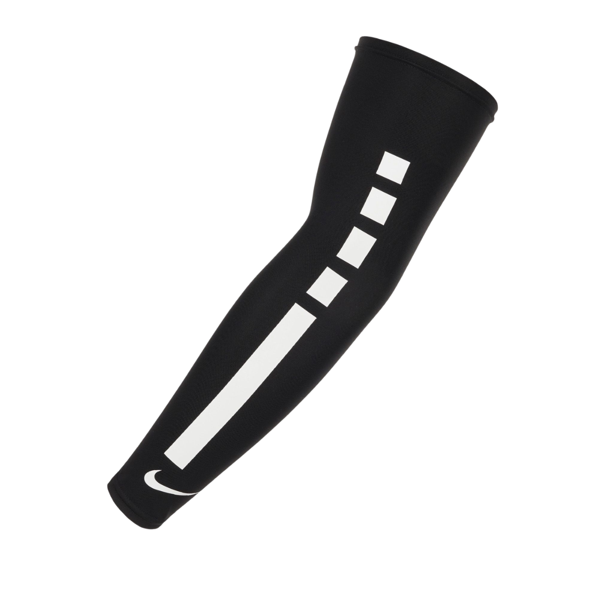 Nike Pro Knit Knee Sleeve Black/Anthraci 45