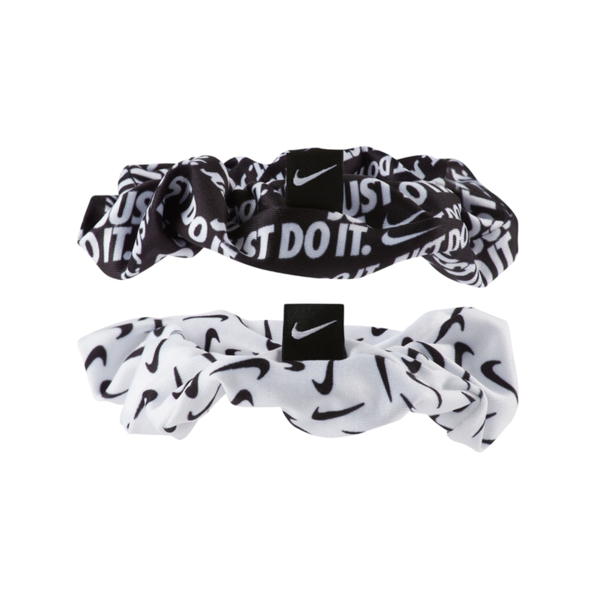 Nike Gathered Hair Ties 2.0 2 Pk 38