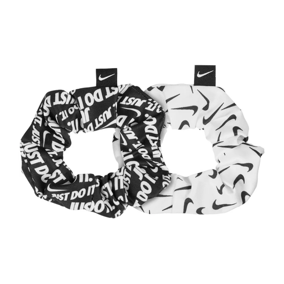 NIKE GATHERED HAIR TIES 2.0 2 PK