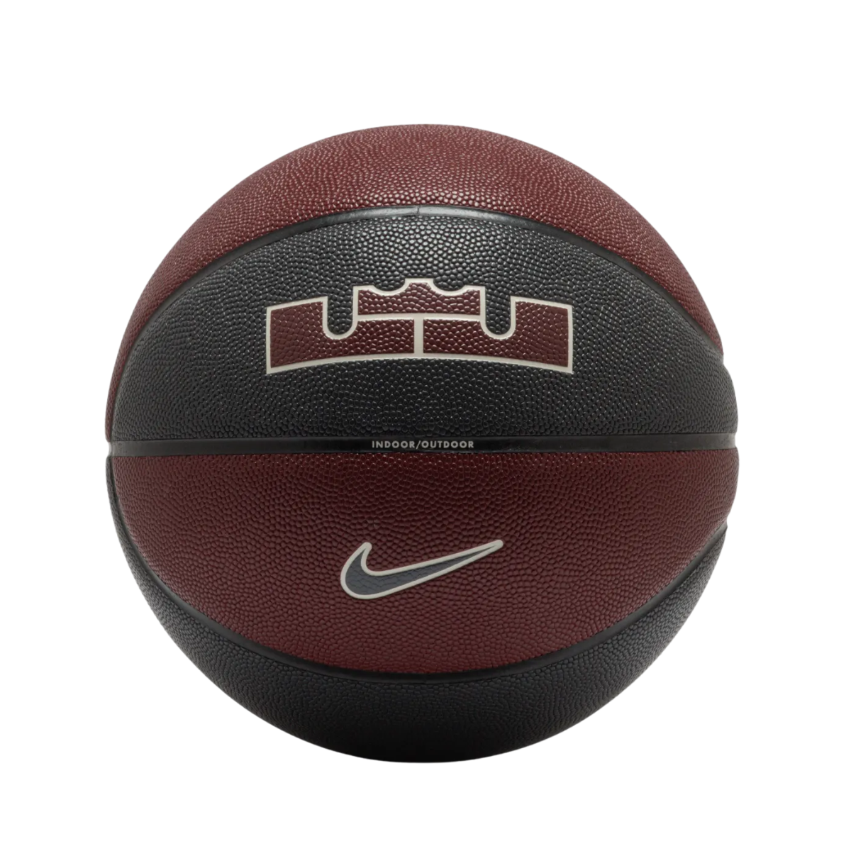 NIKE ALL COURT 2.0 8P L JAMES DEFLATED