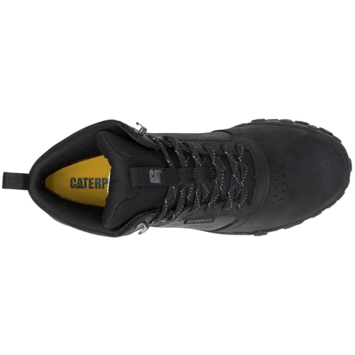 Hex Ready Mid Wp 59
