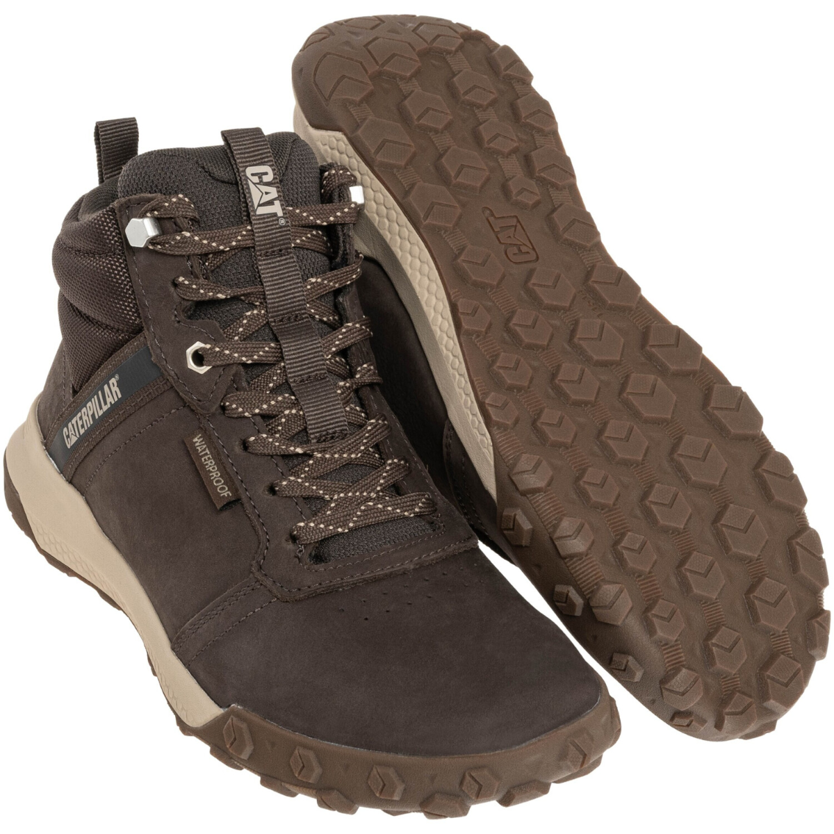 Hex Ready Mid Wp 58