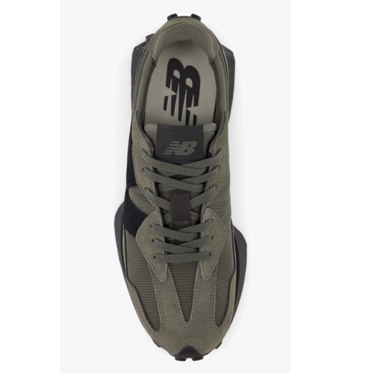 Atlete NEW BALANCE U 327 57