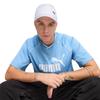 PUMA ESS METAL PUMA CAT BB Cap