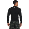UA HG Armour Comp LS