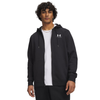 UA Essential Fleece FZ Hood