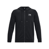 UA Essential Fleece FZ Hood